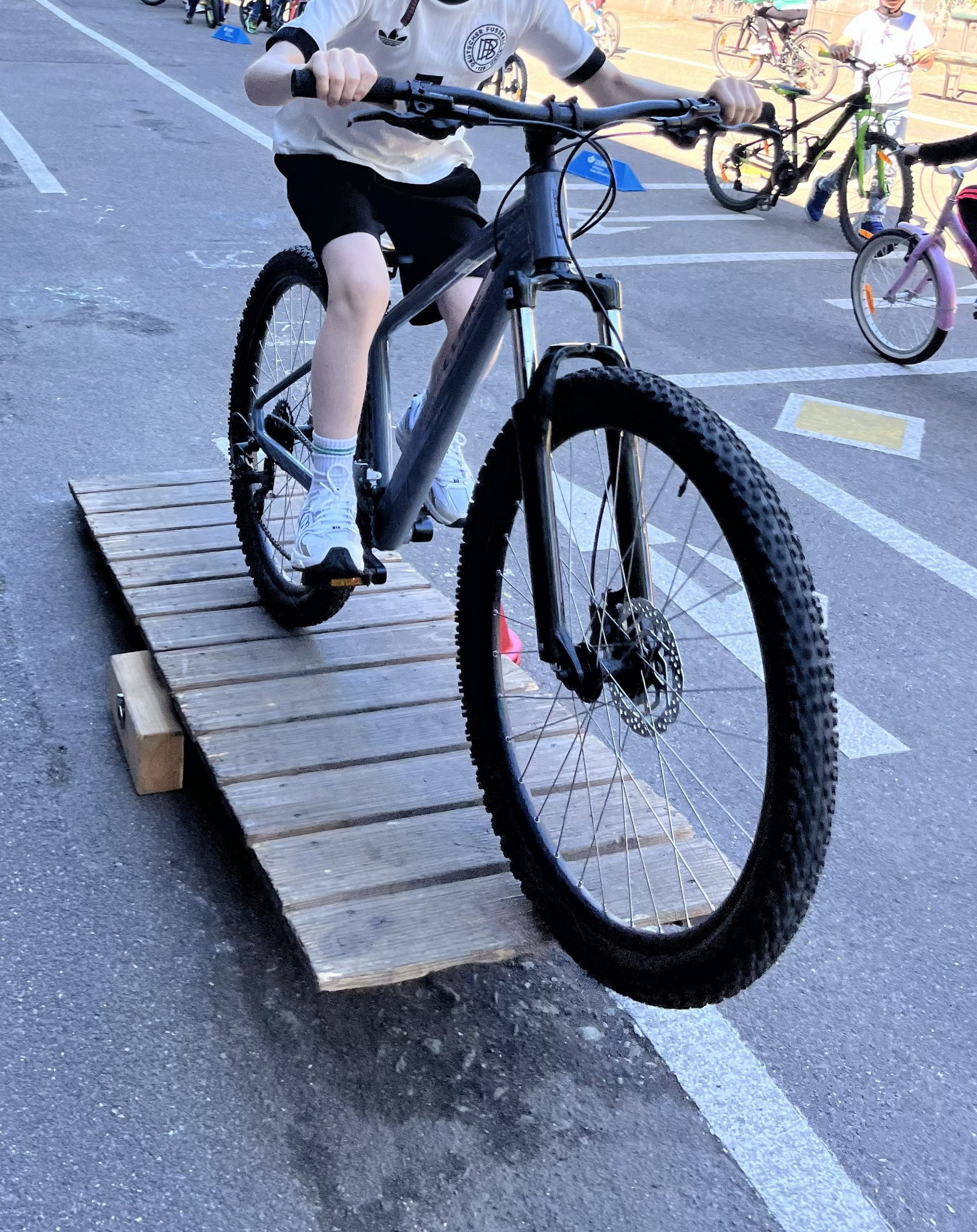 Rad Aktionstag