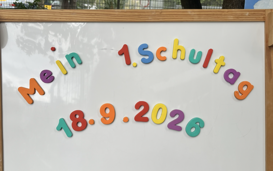 Herzlich willkommen an der Franz Schu Schu